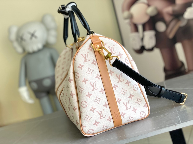 LV Travel Bags